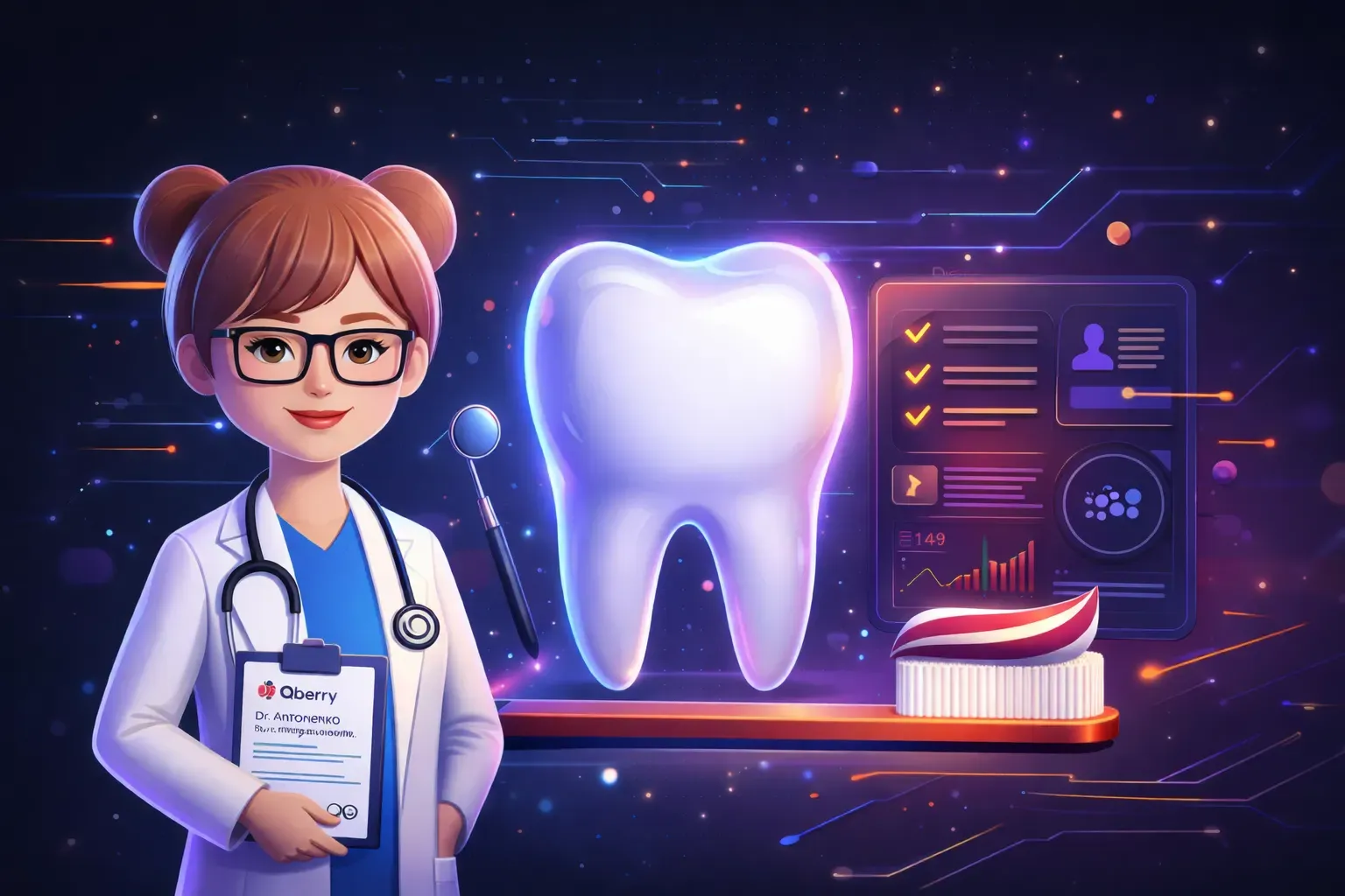 Створення сайту клініки: поради та рекомендації