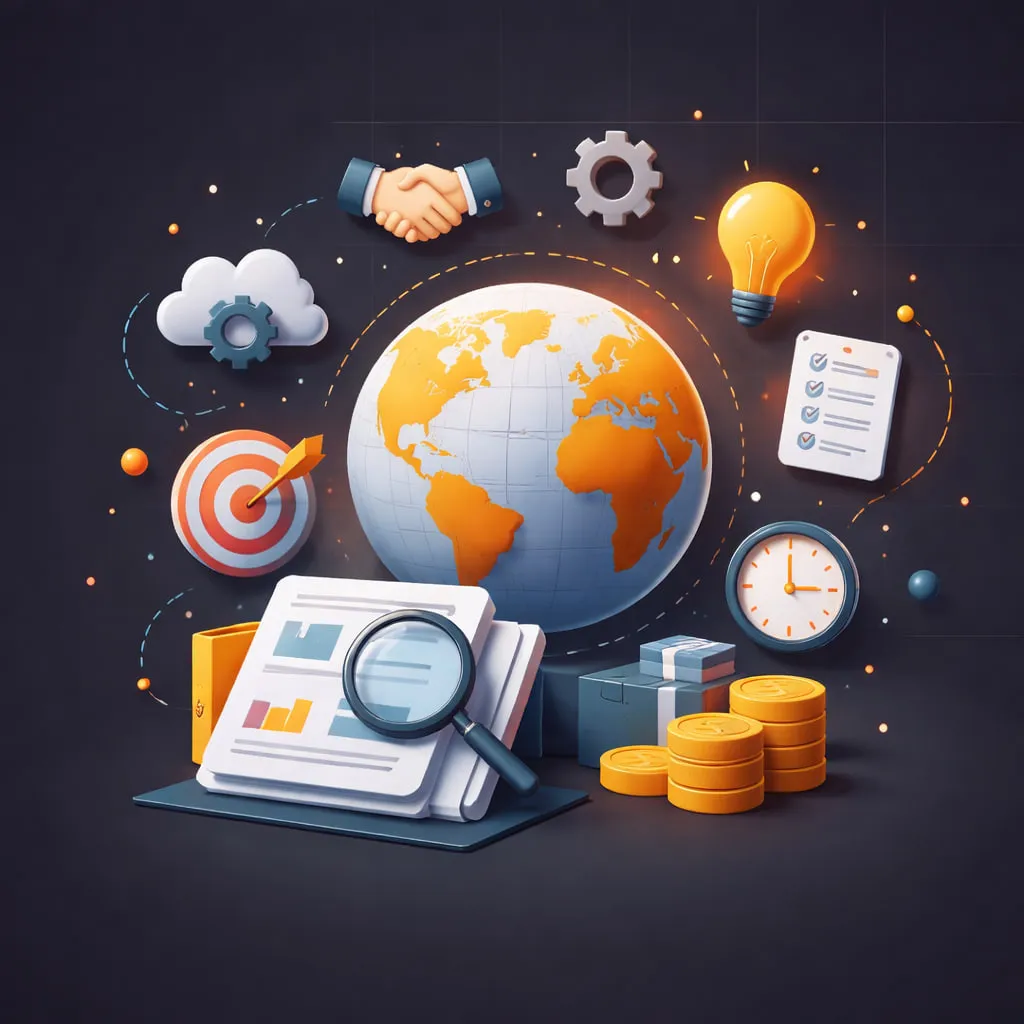 How to Successfully Outsource Development in 2026 Without Losing Time and Budget