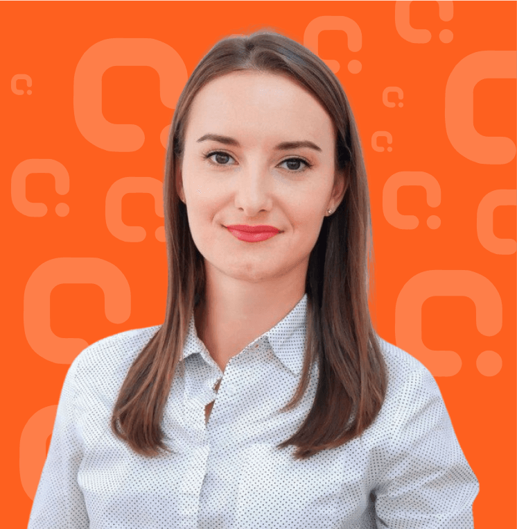 Таїсія Чорна
