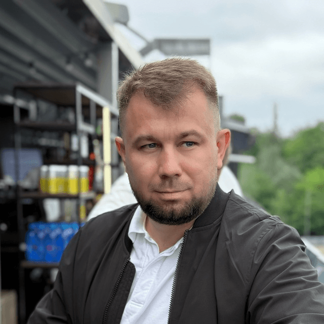 Ілля Квасніцький